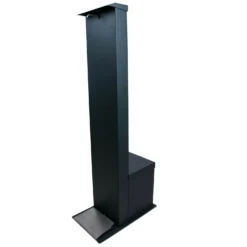 Fußhebel-Spendersäule SD115