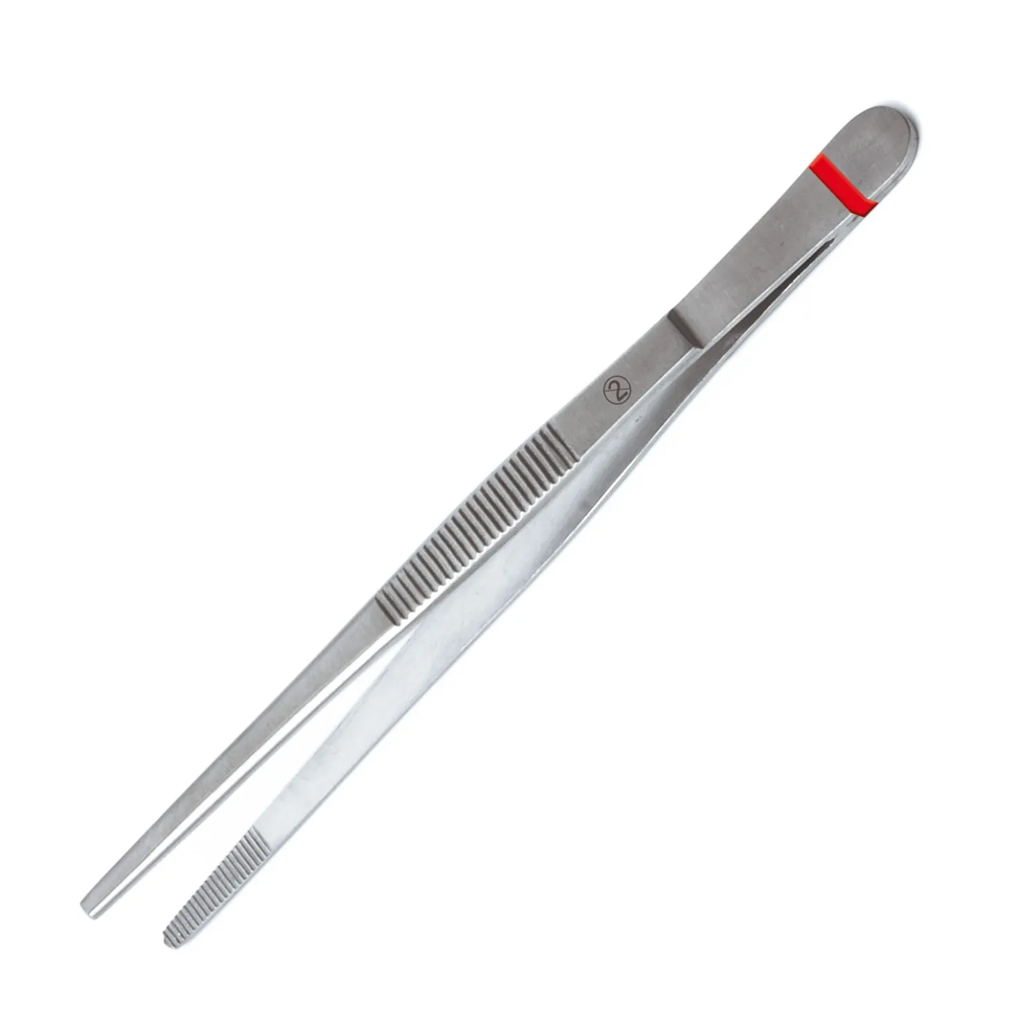 Fuhrmann Anatomische Pinzette, fein