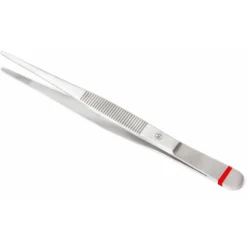 Fuhrmann Anatomische Pinzette, fein
