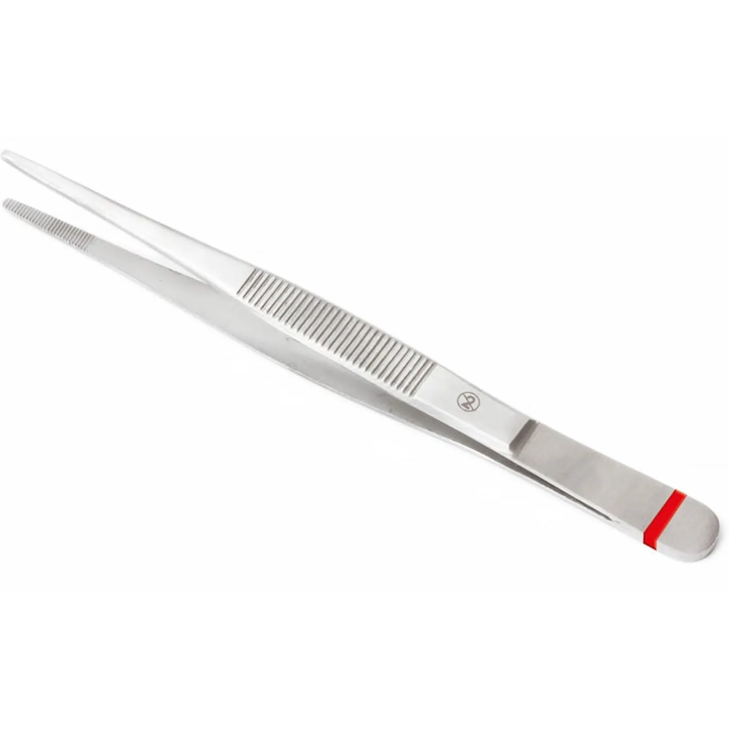 Fuhrmann Anatomische Pinzette, fein