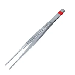 Fuhrmann De Bakey-Pinzette, 15 cm