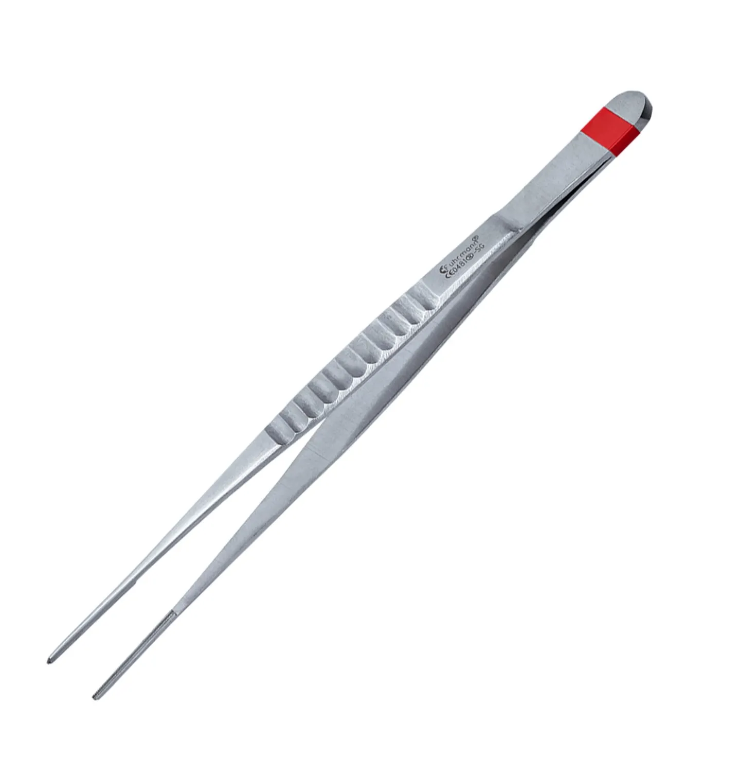 Fuhrmann De Bakey-Pinzette, 15 cm