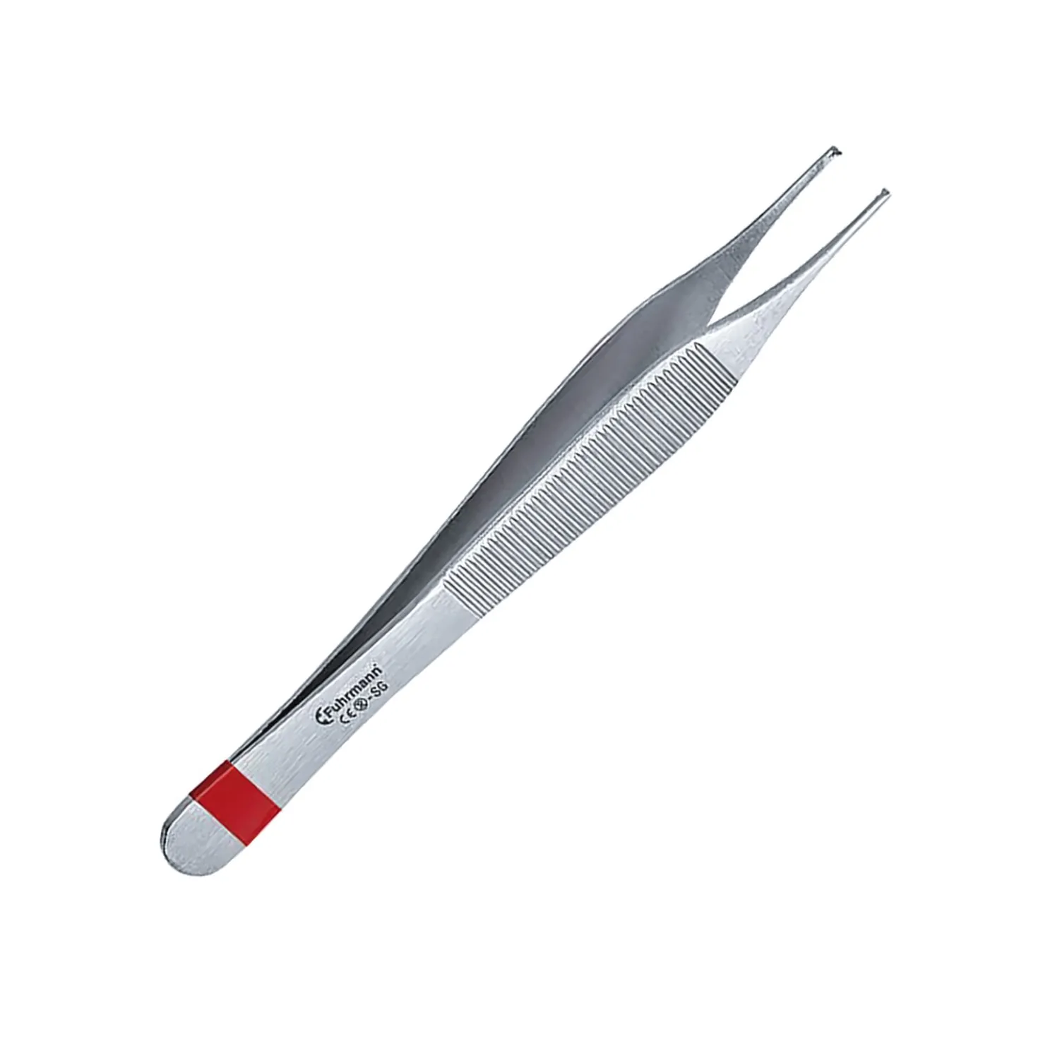 Fuhrmann Micro-Adson Pinzette, chirurgisch