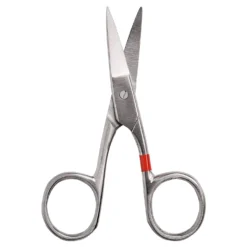 Fuhrmann Nagelschere, gebogen