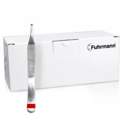Fuhrmann Pinzette nach Adson