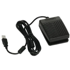 Fußschalter XBit/CBit/QBit