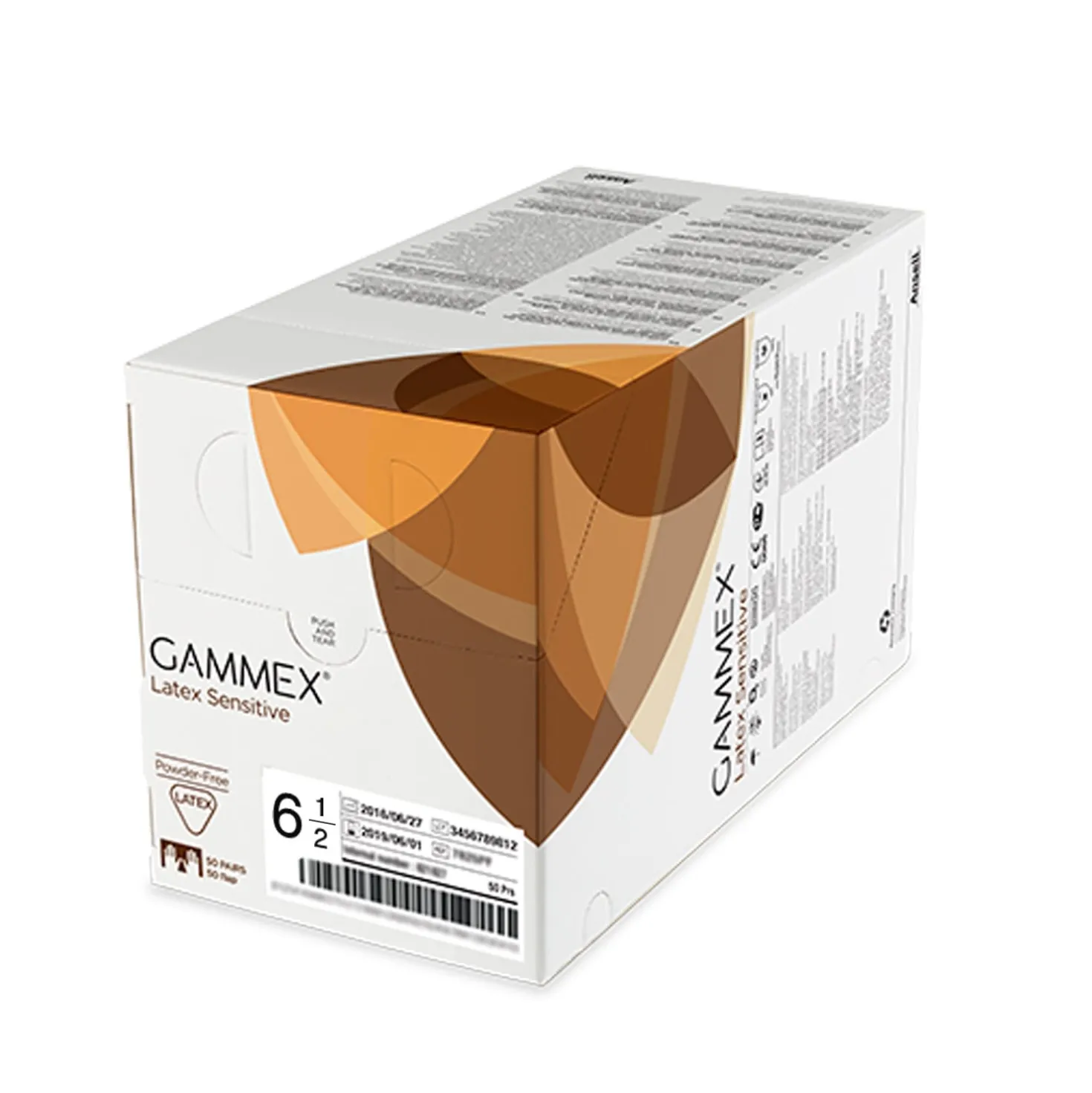 Gammex Latex Micro