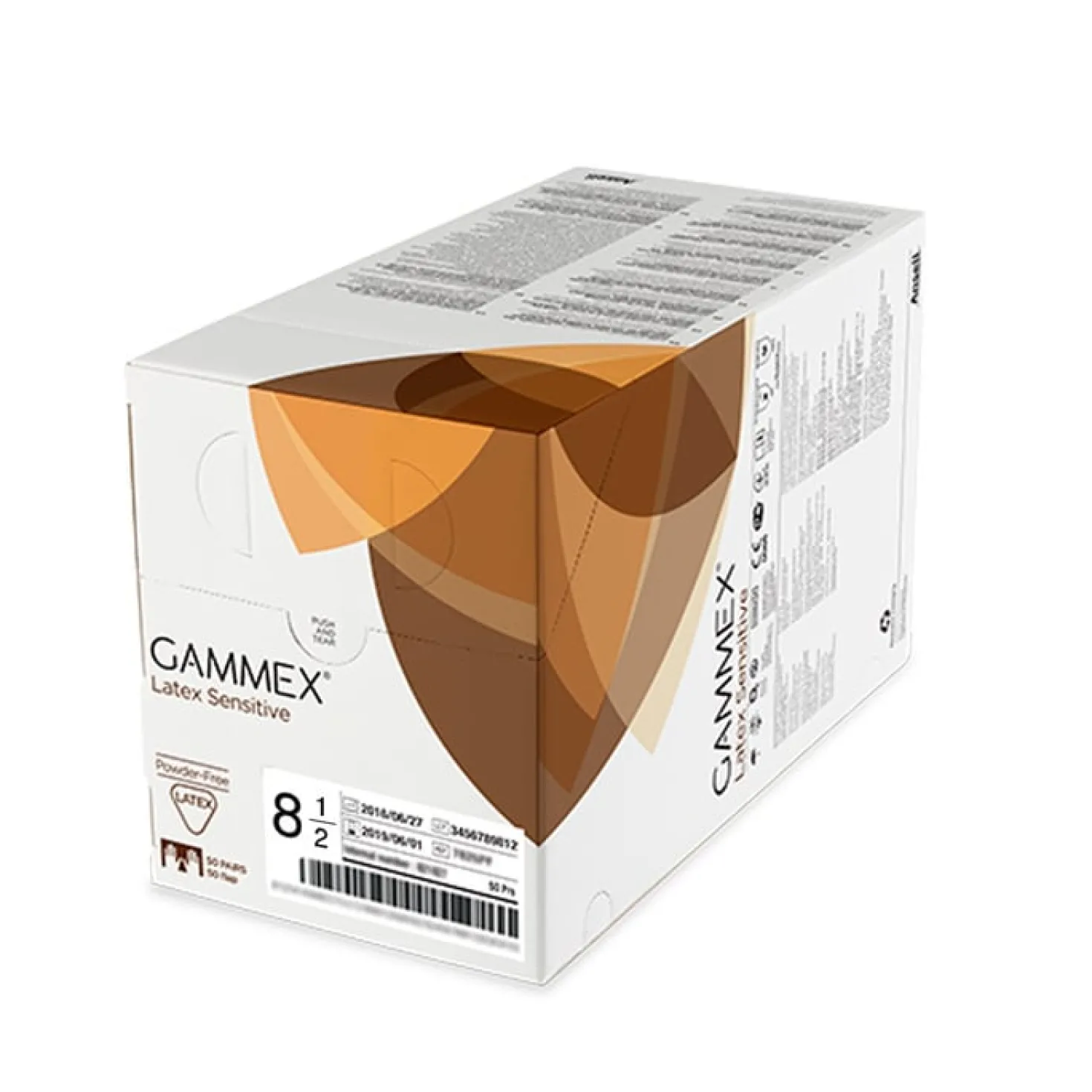 Gammex Latex Micro