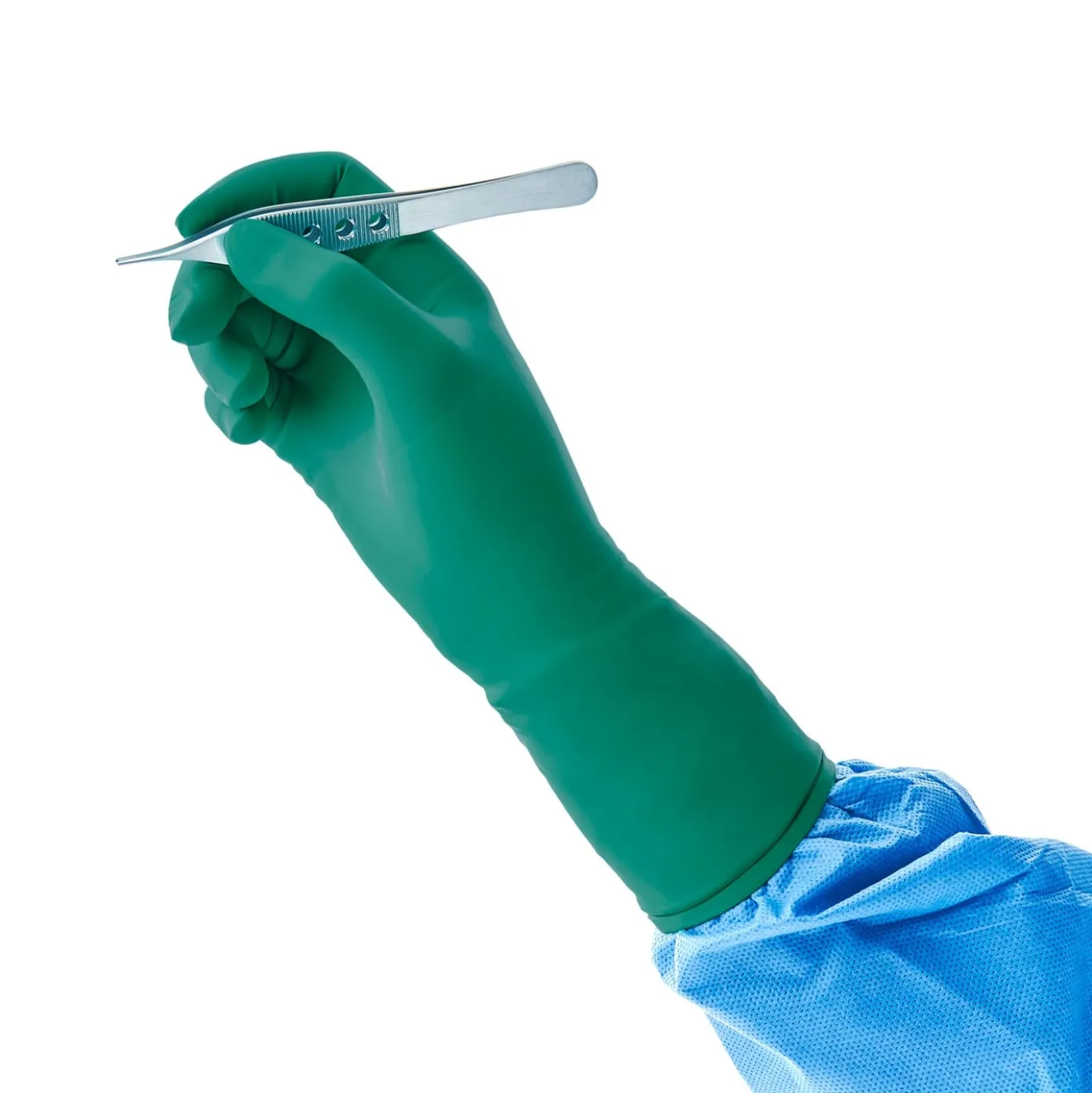 Gammex Non-Latex Handschuhe