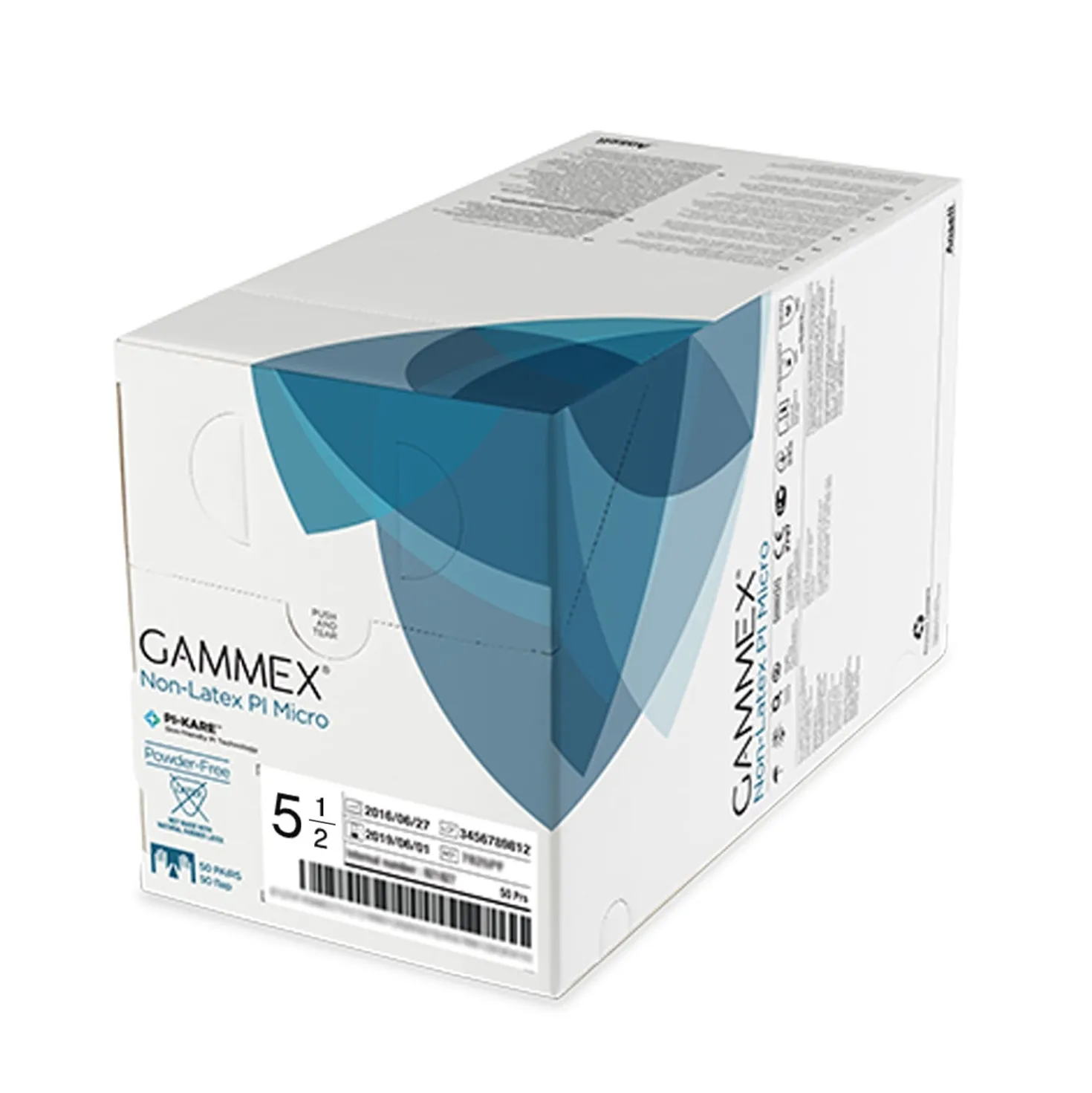 GAMMEX™ Non-Latex PI Micro