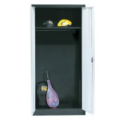 Garderobenschrank