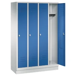 Garderobenschrank