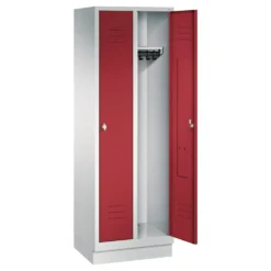 Garderobenschrank