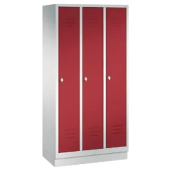 Garderobenschrank