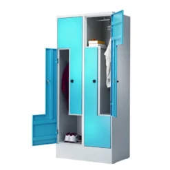 Garderobenschrank «Z»