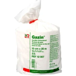 Gazin Verbandmull