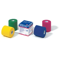 Gazofix color