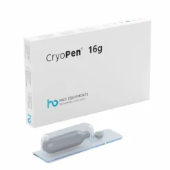 16g CryoPen-Patronen