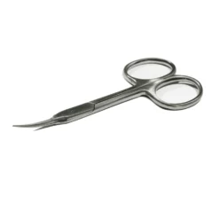 Gebogene Nagelhautschere