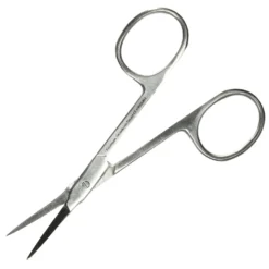 Gebogene Nagelhautschere