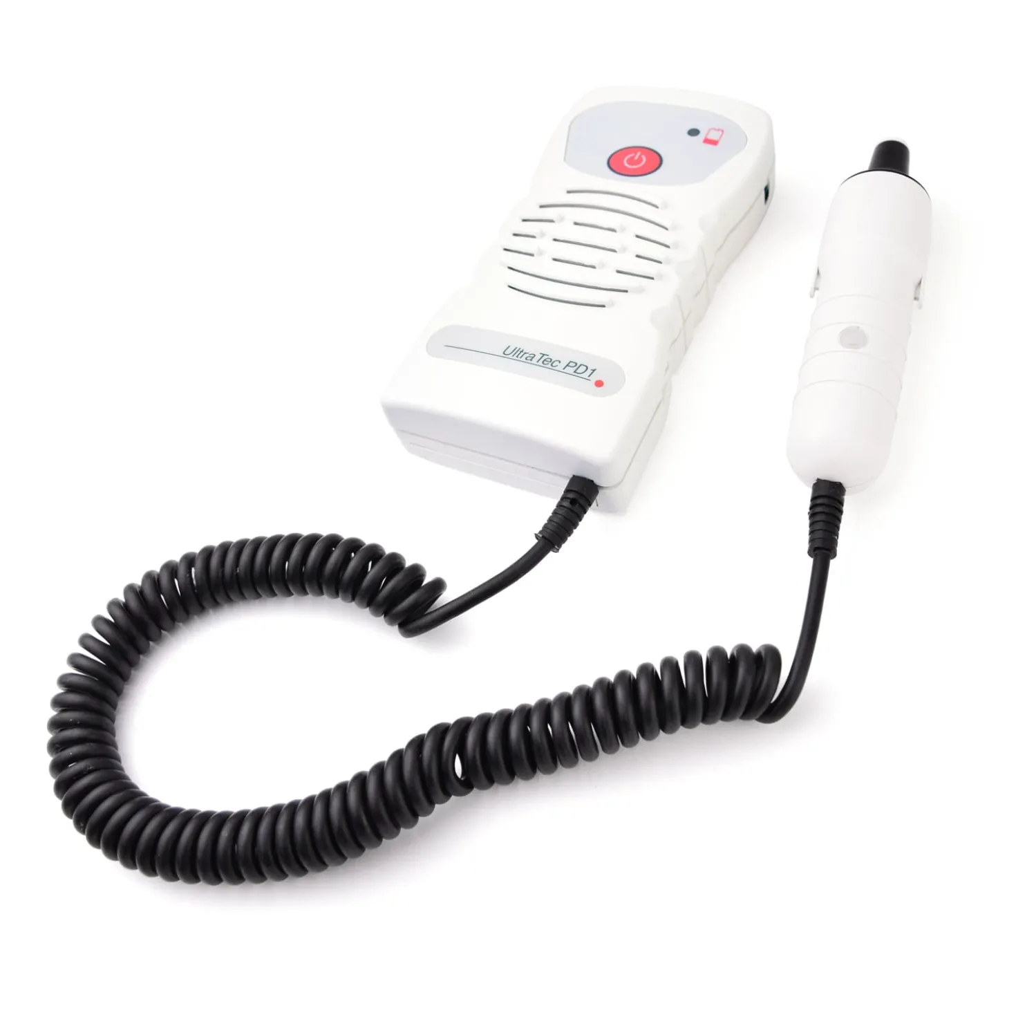 Gefäßdoppler UltraTec PD1cv