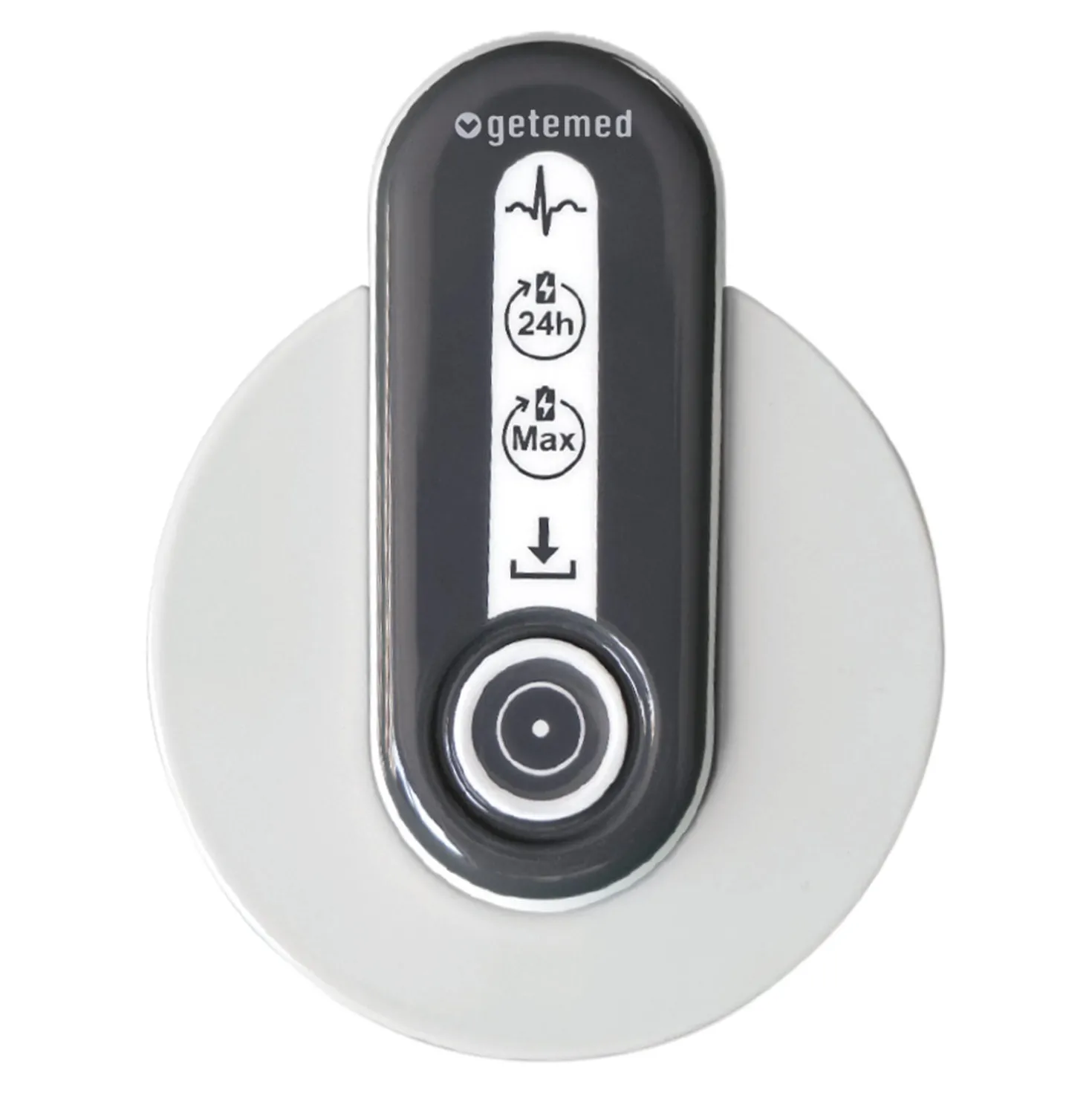 GE HeartX Docking Station