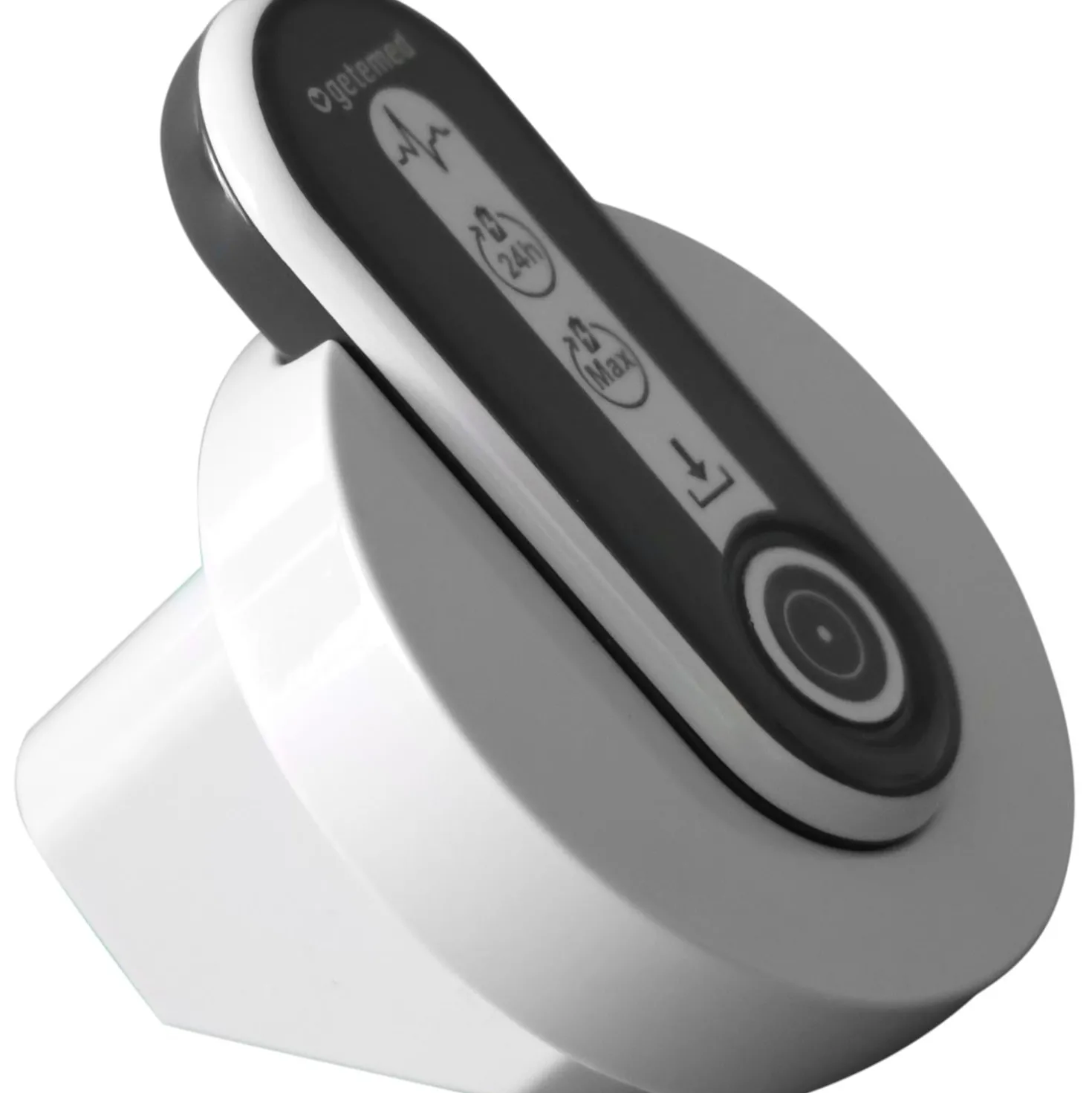 GE HeartX Docking Station