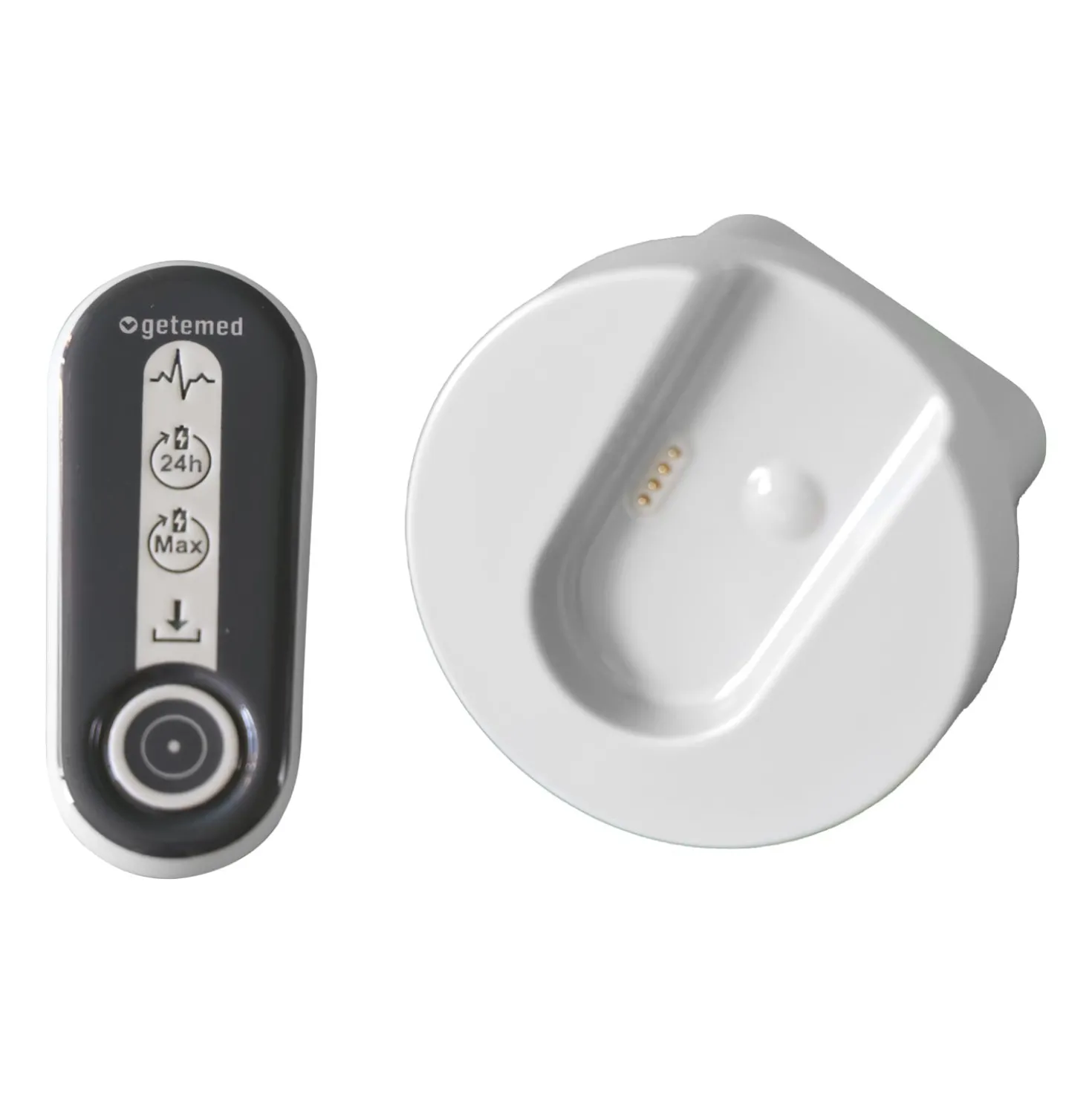 GE HeartX Docking Station