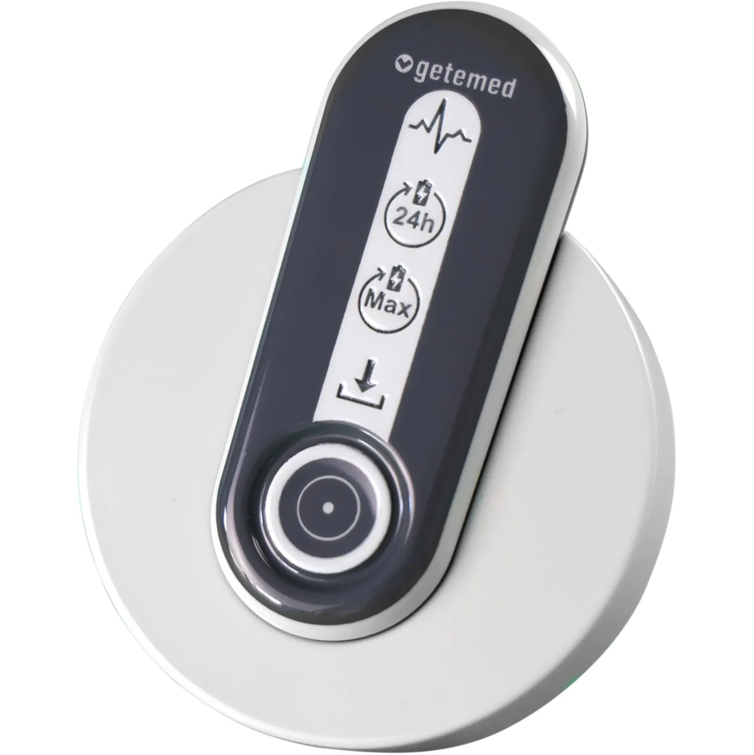 GE HeartX Docking Station