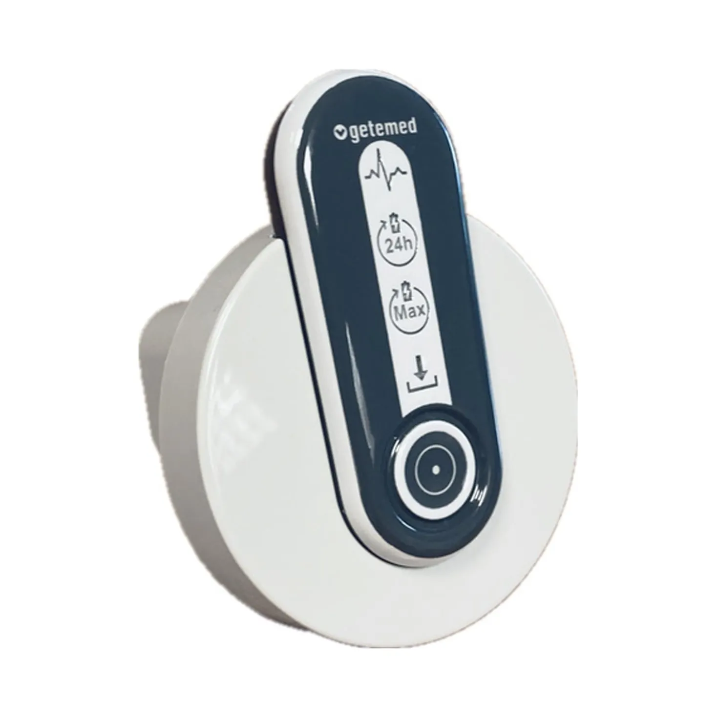 GE HeartX Docking Station