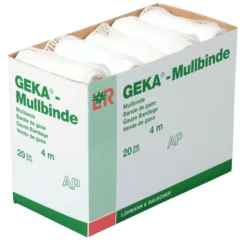 Geka Mullbinden