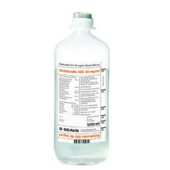Gelafundin ISO 40 mg/ml