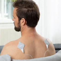Gel-Pads für das Heat TENS Schmerzgerät