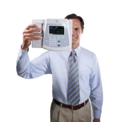 GE MAC 600 EKG-System