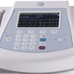 GE MAC 600 EKG-System