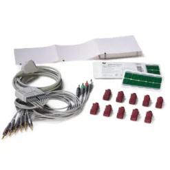 GE MAC 600 EKG-System