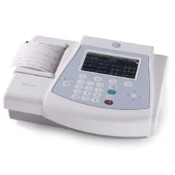 GE MAC 600 EKG-System
