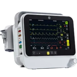 GE Patientenmonitor