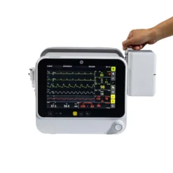 GE Patientenmonitor