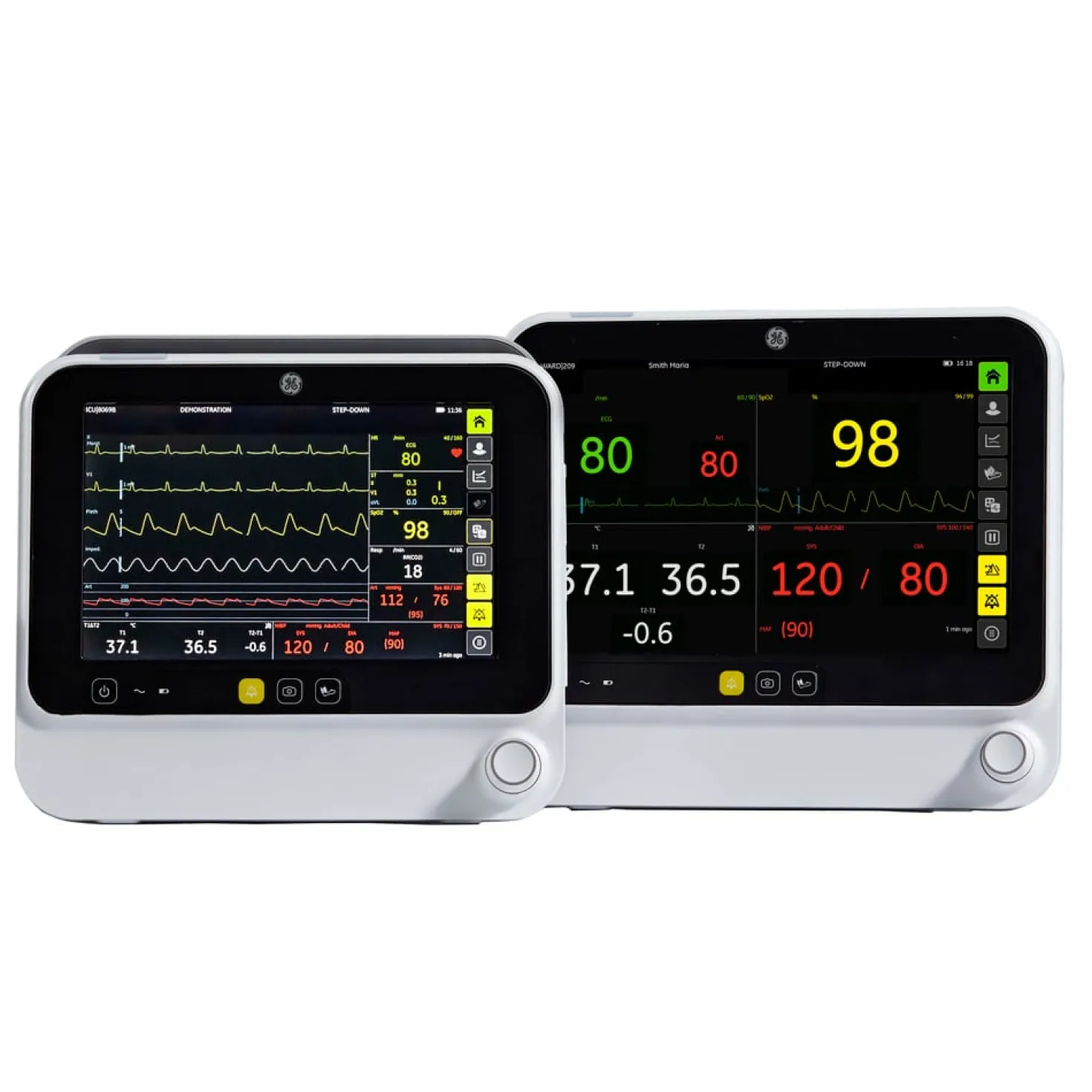 GE Patientenmonitor