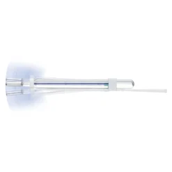 Geratherm classic Thermometer mit Schüttelhilfe