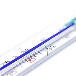 Geratherm classic Thermometer mit Schüttelhilfe