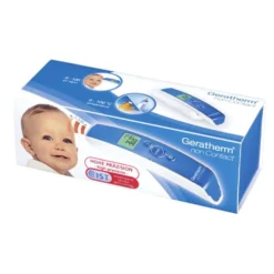 Geratherm® non contact Infrarot Fieberthermometer