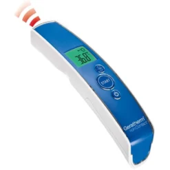 Geratherm® non contact Infrarot Fieberthermometer