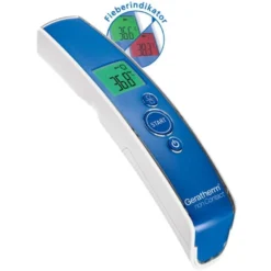 Geratherm® non contact Infrarot Fieberthermometer