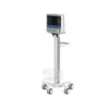 GE Rollstativ zu Überwachungsmonitor B105 und B125
