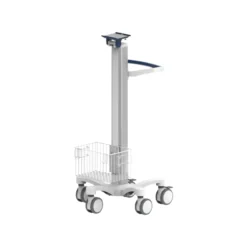 GE Rollstativ zu Überwachungsmonitor B105 und B125