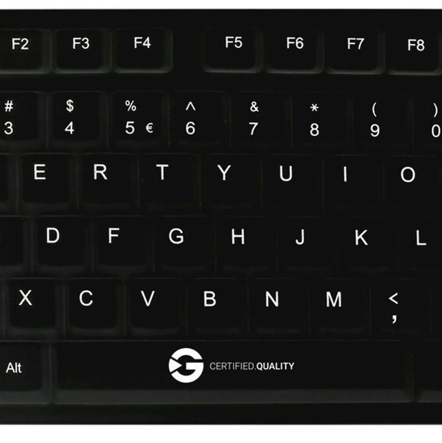 GETT Cleantype® Easy Protect