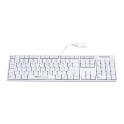 GETT Kunststoff-Tastatur IP68