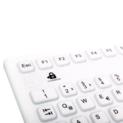 GETT Silikon-Tastatur